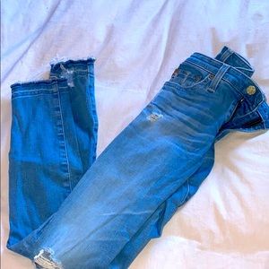 AG JEANS